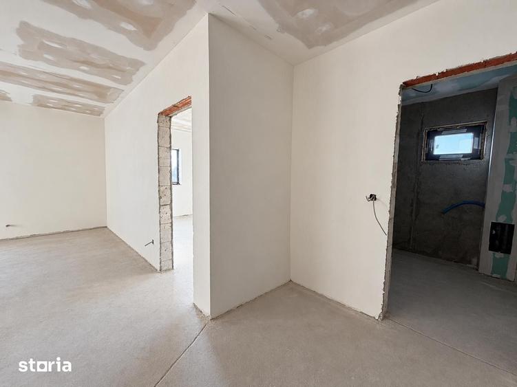 Apartament cu 2 camere în Șelimbăr