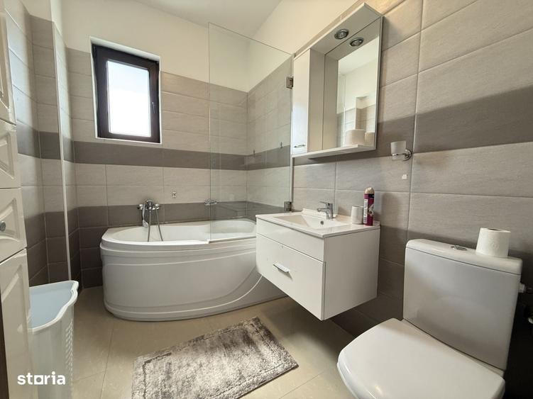 Apartament 2 camere decomandat, 60 mp, centrala termica | Sos. Fundeni - 7