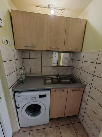Garsonieră semidecomandată în Complex Studențesc