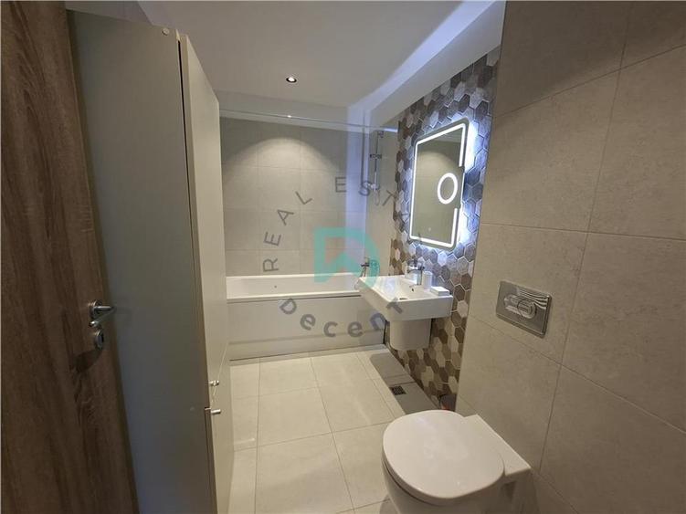 Apartament 2 camere Urban Plazza - Astra, 50 mp - Brasov - 7