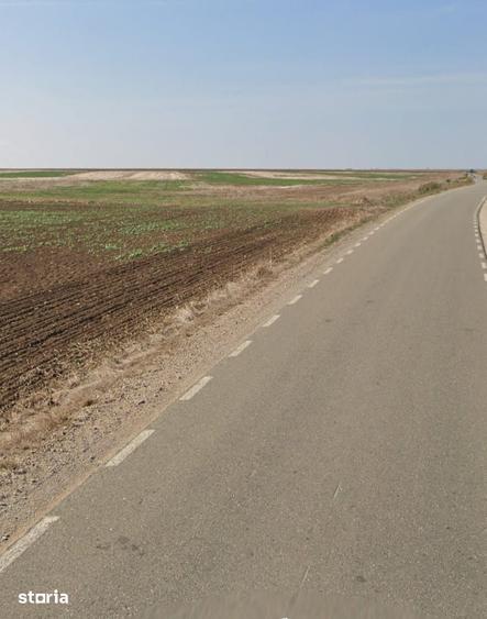 Teren de 13700 mp, în Nojorid