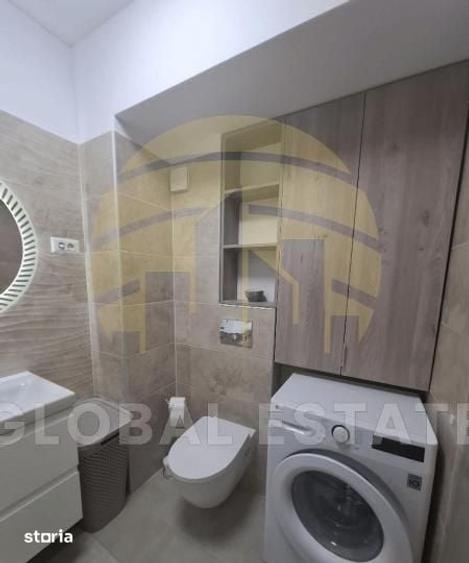 Inchiriere apartament 2 camere - Berceni | Centrala | Parcare - 8