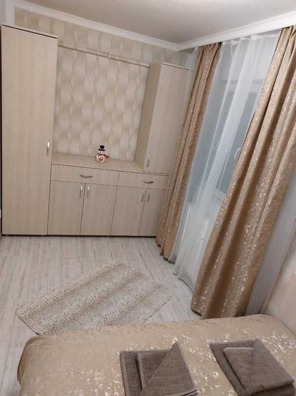 Apartament cu 2 camere semidecomandat în Valea Rosie