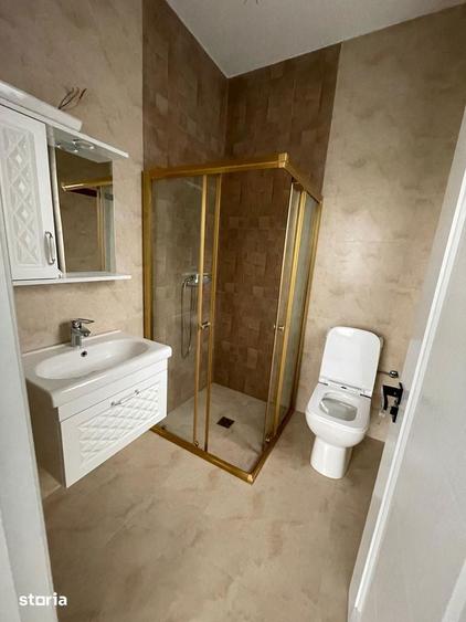 Nou | Casa Individuala pe parter | 4 Camere / Teren 310 mp | Tunari - 4