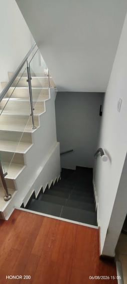 Titlu anunt: Vila Premium Tip Duplex | Prima Inchiriere Renovata Complet | Demisol cu Garaj 60mp & Curte | Tunari Zona Scoala Americana / Pipera - 2