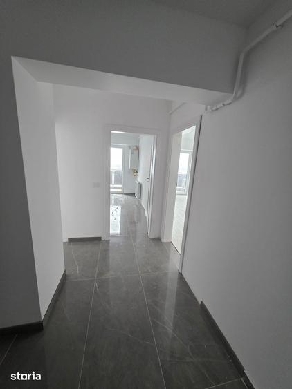 Apartament cu 2 camere decomandat în Galata
