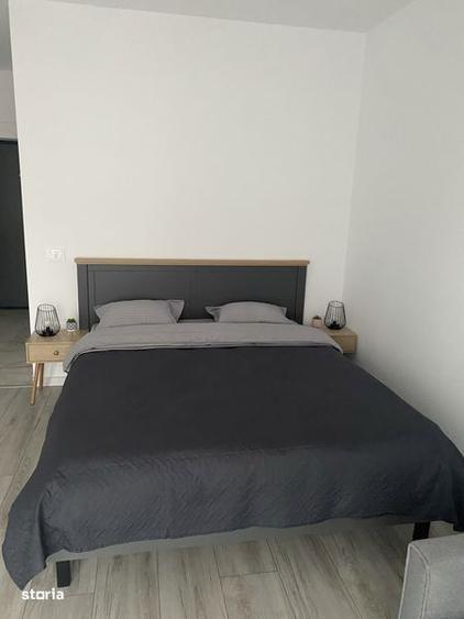 Garsonieră în Brazda lui Novac