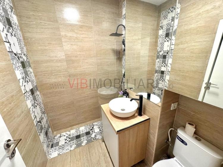 Apartament cu 2 camere decomandat în Militari