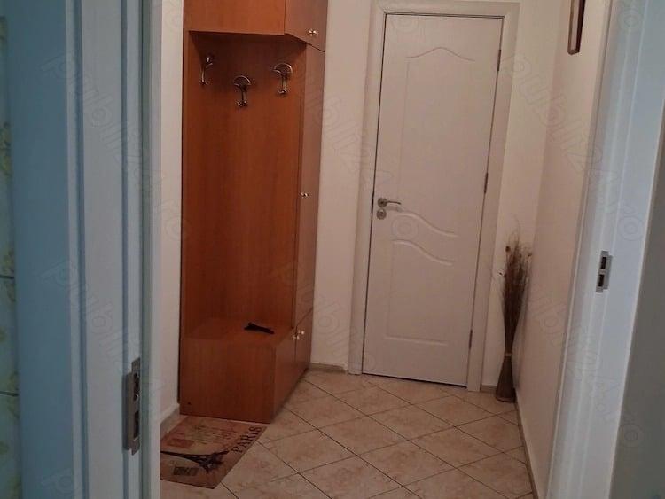 Apartament cu 2 camere semidecomandat în Drumul Taberei