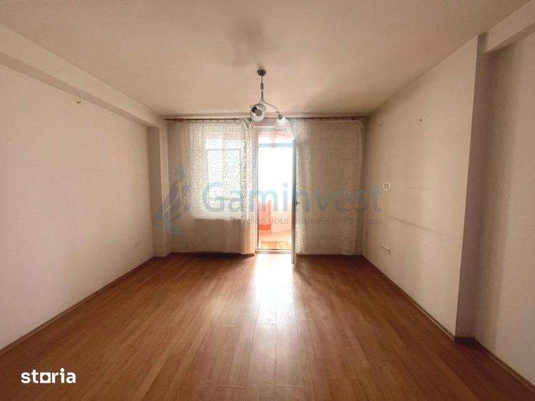 Apartament cu 2 camere în Oncea