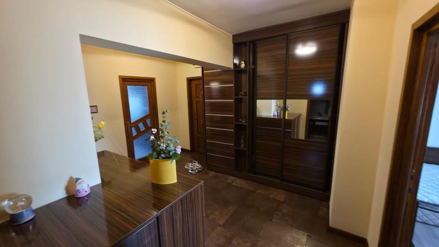Apartament Premium 3 Camere | 81 mp | Bloc 1990 | Etaj 6/8 | Podu Roș – Vizavi de ANAF - 11