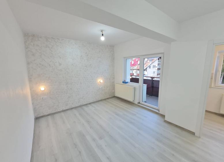 Garsonieră semidecomandată în Central