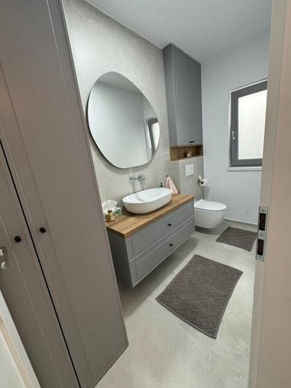 Duplex cu 4 camere cu Canalizare în Șelimbăr