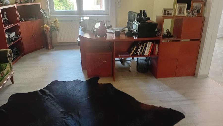 Casă cu 6 camere cu Teren 508 Mp în Bujac