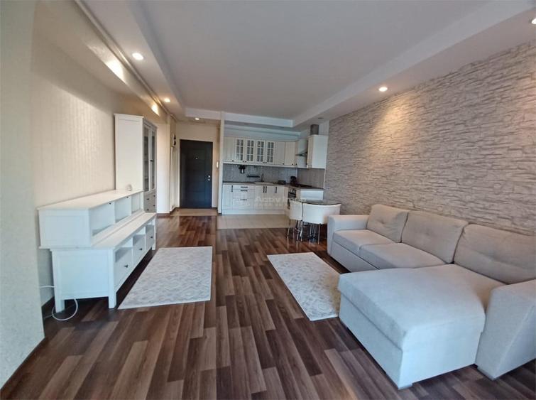 Apartament 2 Camere Pipera- Cosmopolis - 5