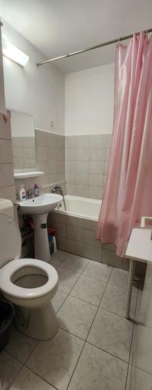Garsonieră semidecomandată în Drumul Taberei