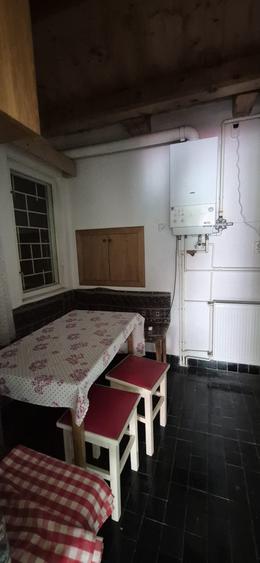 Casă cu 4 camere cu Teren 7400 Mp în Cicârlău
