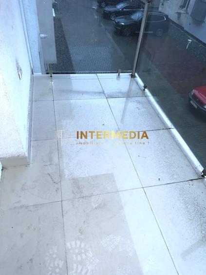 Apartament cu 2 camere decomandat în Kogălniceanu