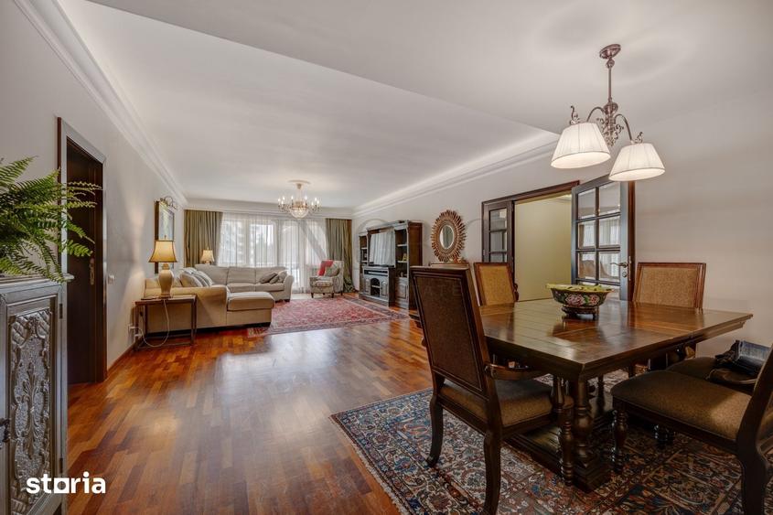 Apartament 4 Camere | Herastrau | Soseaua Nordului - 15