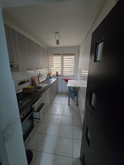 Apartament cu 3 camere decomandat în Bd. Independenței