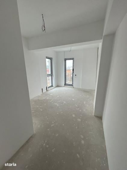 Apartament cu 2 camere în Gara de Est
