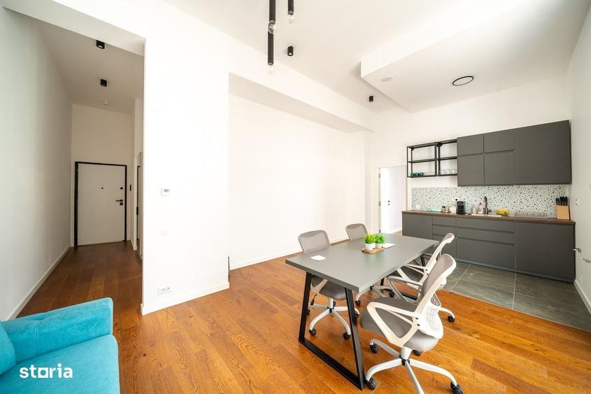 Apartament cu 2 camere în Cotroceni