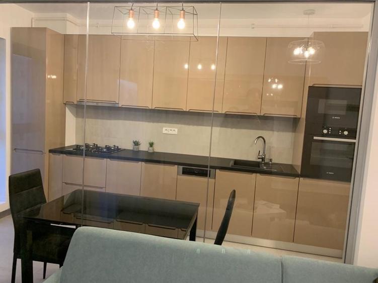 2 camere 21 Residence de inchiriat - 1