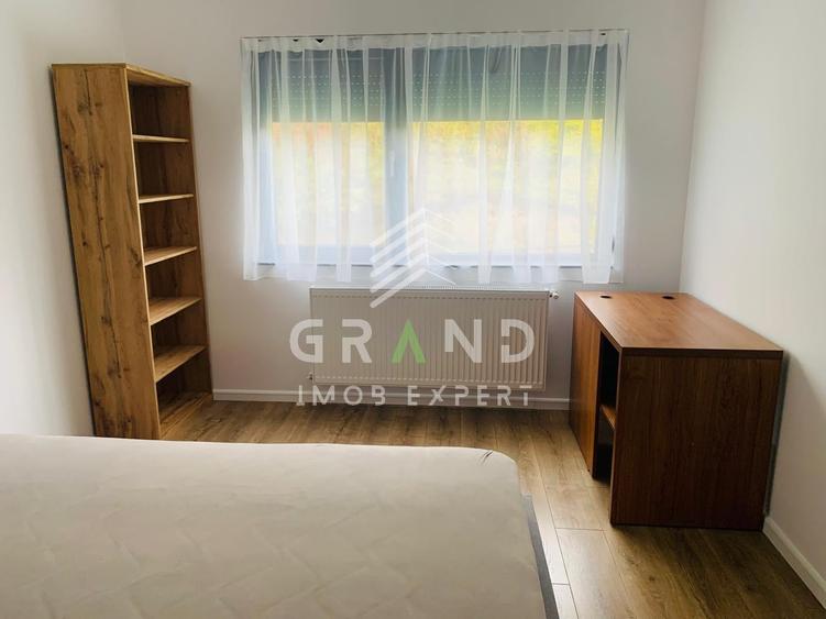 ACASĂ LA MARGINEA PĂDURII | 3 Camere | BALCON | Donath Park/Capat Grigorescu - 15