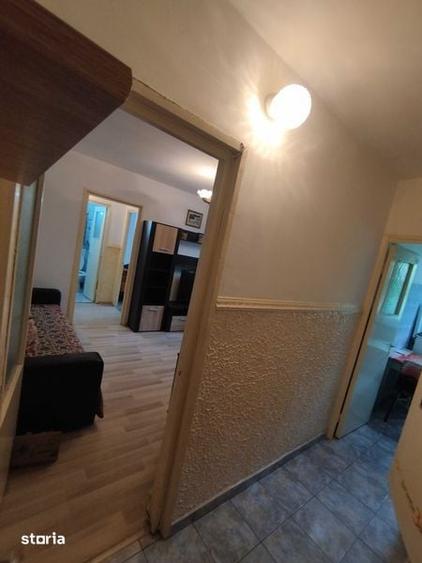 Apartament 2 cam, et.4/4,cf2 - 5
