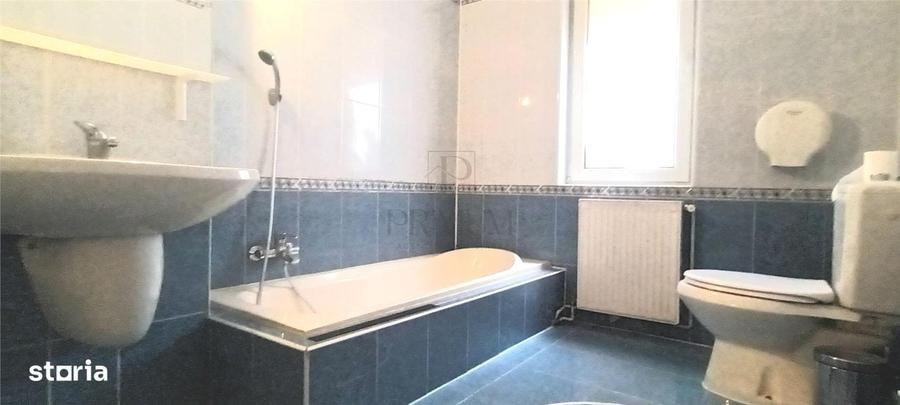 Spațiu comercial, de 150 mp, în Lipovei