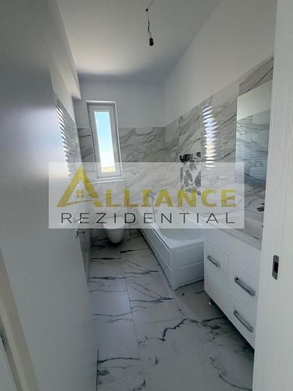 Casă individuală cu 3 camere cu Canalizare în Berceni