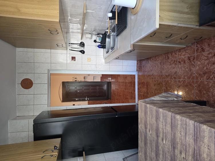 Inchiriere apt.2 camere, Pacii , renovat , mobilat, 450 e - 8