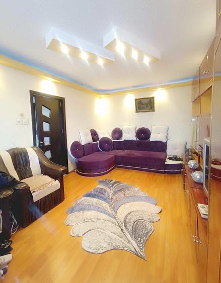 Apartament cu 2 camere decomandat în Nicolae Grigorescu