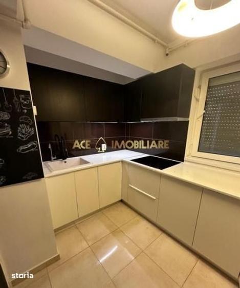 3 Camere de inchiriat | Berceni | Metrou | Centrala | Parcare | Balcon - 5