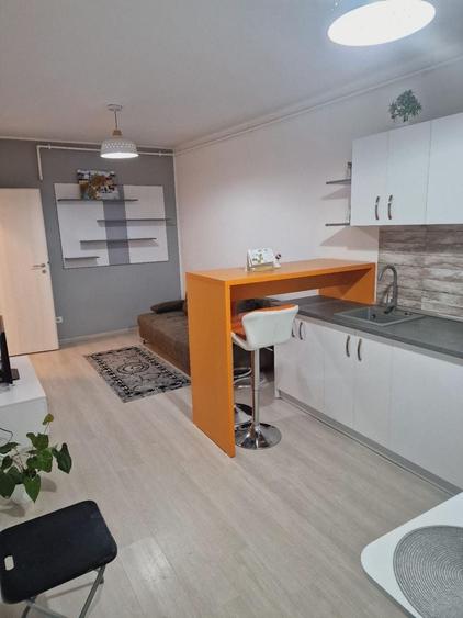 Inchiriere 2 camere sector 4 Grand Arena - 7