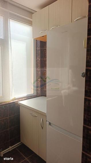 Apartament cu 2 camere decomandat în Șcheia