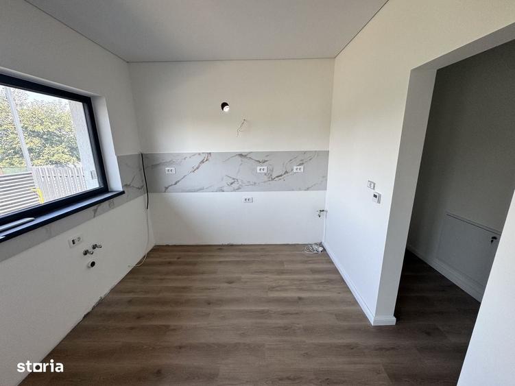 PLACA! Dressing! Langa ASFALT! 2 BAI! Casa 4 camere, Horpaz - 3