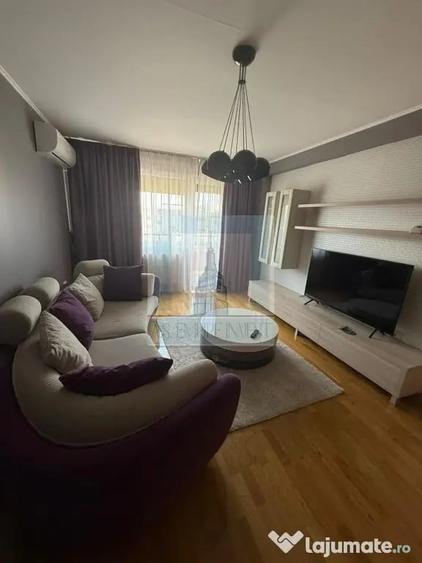 Apartament 2 camere Casa Nobel Tractorul, loc de parcare - 5