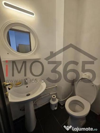 Apartament cu 3 camere decomandat în Popa Șapcă
