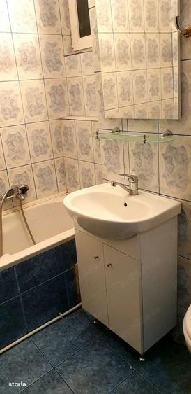 Apartament cu 2 camere decomandat, mobilat în Giurgiului