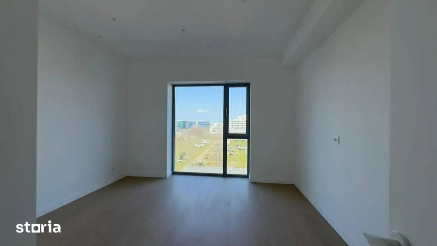 Apartament cu 2 camere în Pipera — fotografia 3