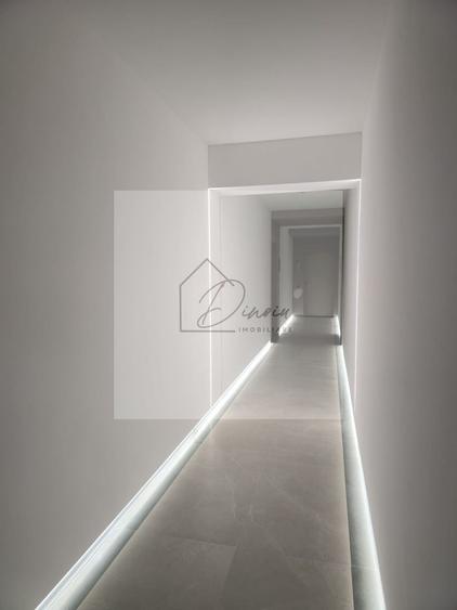 Apartament cu 2 camere decomandat în Aviației
