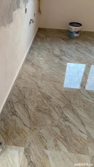 Casă cu 4 camere cu Teren 1000 Mp în Central