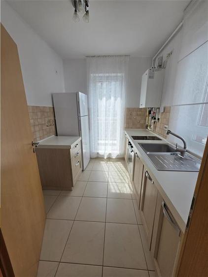 Apartament 3 Camere, Avantgarden 1, Complet Mobilat Si Utilat - 1