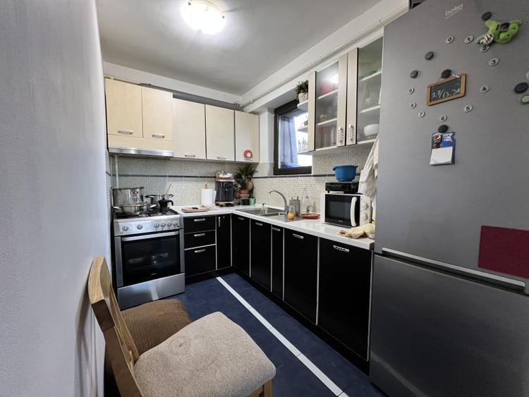 Apartament de 3 camere, 2 bai, 99 mp, parcare, zona Oncos/Spalatoria auto - 5