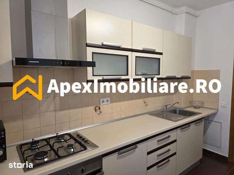 Apartament cu 2 camere decomandat în Vitan