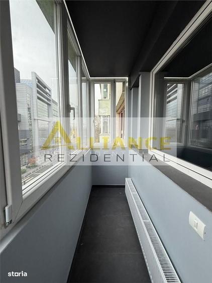 5 Minute Eroii Revolutiei Apartament 2 camere mobilat si utilat + parc - 15