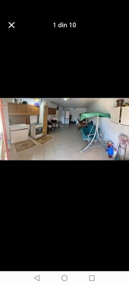 Casă cu 4 camere în Păulești