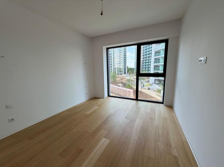 Apartament cu 3 camere în Floreasca