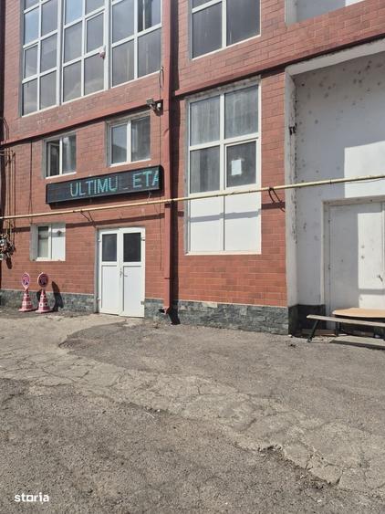 Spațiu comercial, de 400 mp, în Obor